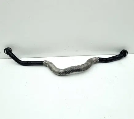 Audi A6 S6 C7 4G Breather hose/pipe 059103209C 059103209D