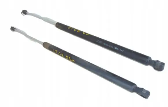 Citroen C8 Tailgate/trunk strut/damper