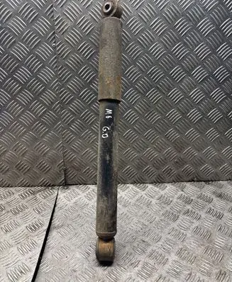 Mazda 6 Rear shock absorber/damper 