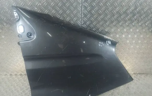 Iveco Daily 35.8 - 9 Fender