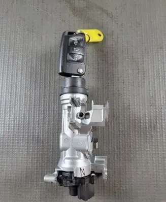 Skoda Octavia Mk3 (5E) Ignition lock 5Q1905865A 1K0905851 5E0959752K