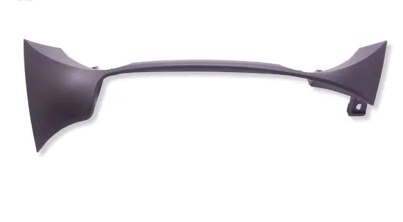 Opel Astra J Steering wheel column trim 13344474 498951029