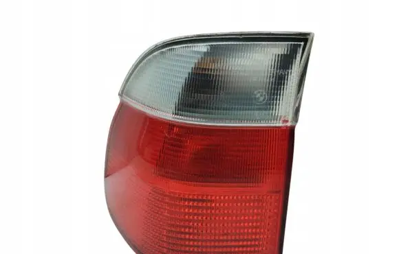 BMW 5 E39 Rear/tail lights 2496321