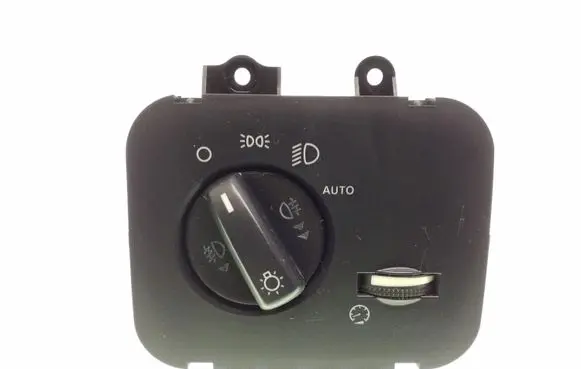 Land Rover Range Rover Sport L320 Light switch YUD501480PVJ YUD501480