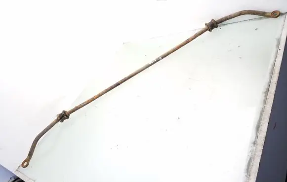 Mercedes-Benz ML W163 Rear anti-roll bar/sway bar 