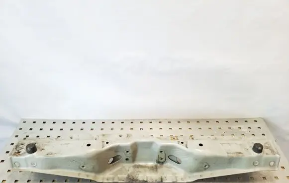 Radiator trim