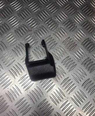 Toyota RAV 4 (XA40) Front driver seat rail trim 7212442020