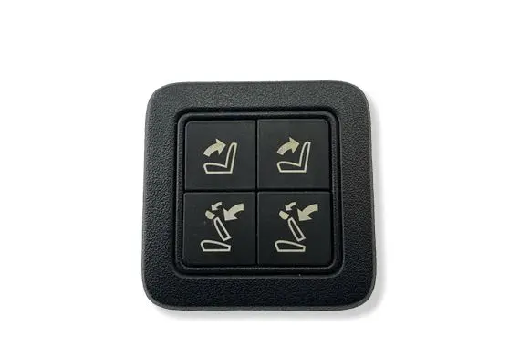 Land Rover Range Rover Sport L494 Seat control switch DPLA14D340AB