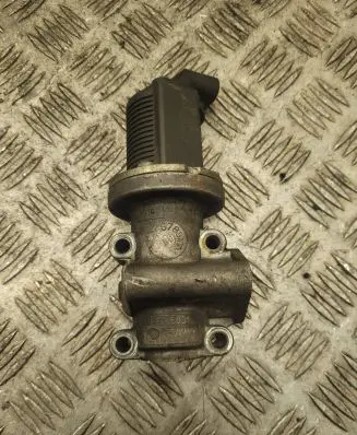 Opel Signum EGR valve 55215031