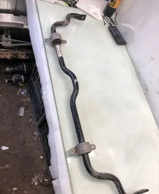 Mercedes-Benz EQA Front anti-roll bar/sway bar A2433204700
