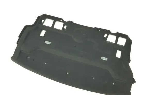 Audi A8 S8 D2 4D Parcel shelf 4H0867437G LX7R
