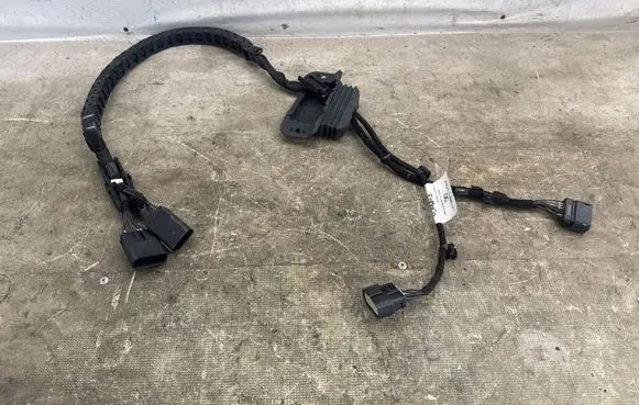 Ford Tourneo Custom Sliding door wiring loom PZ3T14B619DC 2713859