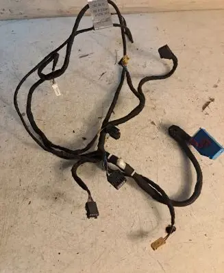 Audi A5 Sportback 8TA Front door wiring loom 8K0971035