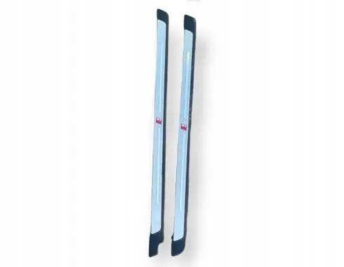 Audi Coupe Sill/side skirt trim 8W6947417AAUDI