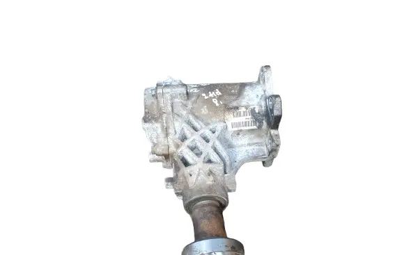 Volvo XC60 Rear differential 10330563