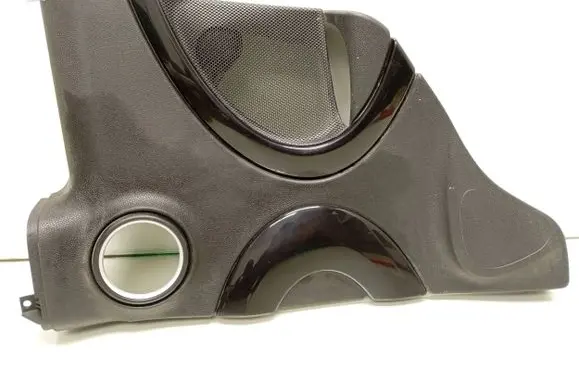 Mini One - Cooper Clubman R55 Rear door card panel trim 51422756008 107421 16189910GB