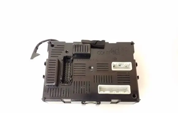 Nissan Note (E11) Comfort/convenience module 216693907