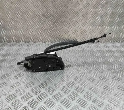 Land Rover Range Rover Sport L461 Coupe door lock (next to the handle) N9X2203A29LB