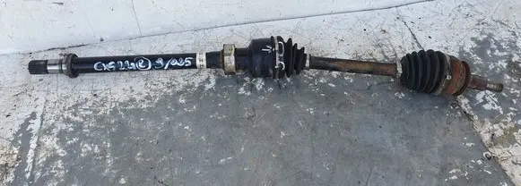 Mazda CX-5 Front driveshaft