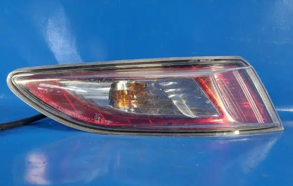 Honda Civic Boot/trunk interior light 33551SMGE04