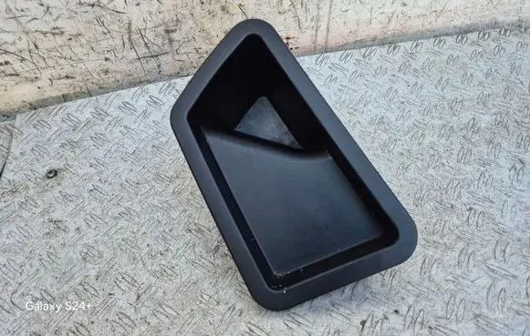 BMW X6 F16 Glove box in trunk 7276506 51477276506