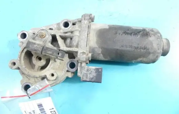 BMW X3 E83 Front gearbox reducer motor 0130008507 IMPRK1275709