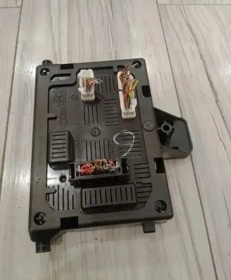 Renault Clio III Other control units/modules 8200652286