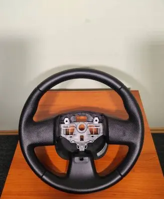 Opel Movano B Steering wheel 