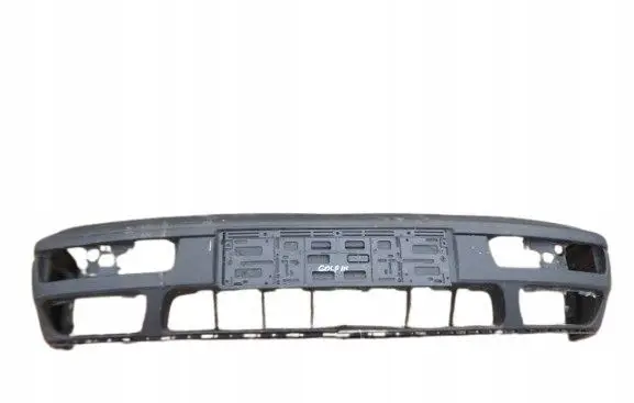 Volkswagen Golf III Front bumper 1H6807217