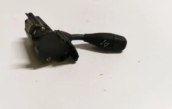 Mercedes-Benz E W211 Steering wheel adjustment handle/lever A0005453022