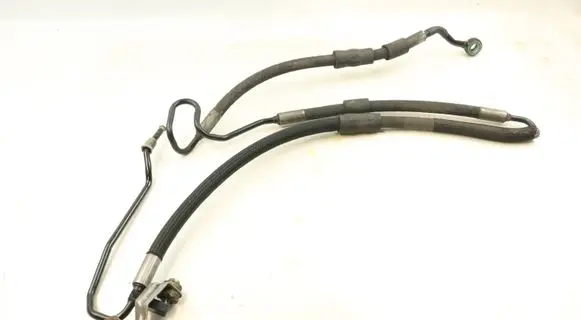 BMW X5 E70 Power steering hose/pipe/line 6785921
