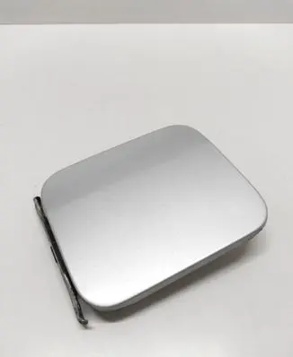 Nissan Tiida C11 Fuel tank cap