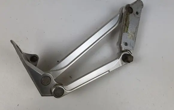 Volkswagen Phaeton Tailgate/trunk/boot hinge 3D5827301K