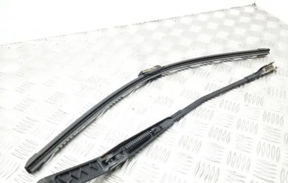 Audi A6 S6 C7 4G Front wiper blade arm 4G1955407B