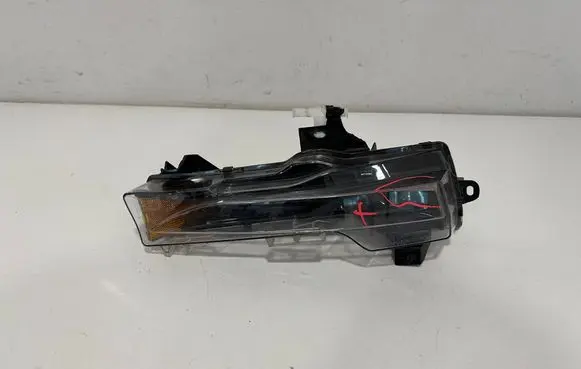 Front fog light