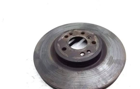Mercedes-Benz ML W164 Front brake disc