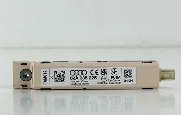 Audi A1 Aerial antenna amplifier 82A035225