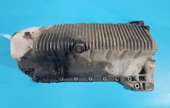 Volkswagen Transporter - Caravelle T4 Oil sump AAB IMPRK1591733