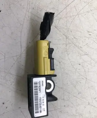 Honda CR-V Airbag deployment crash/impact sensor 77970T2AA011M4