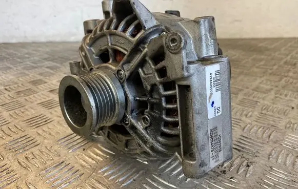 Generator/alternator