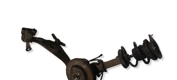 Mini One - Cooper R50 - 53 Front wheel hub spindle knuckle