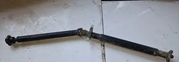 BMW 5 E60 E61 Rear driveshaft/prop shaft 7576478