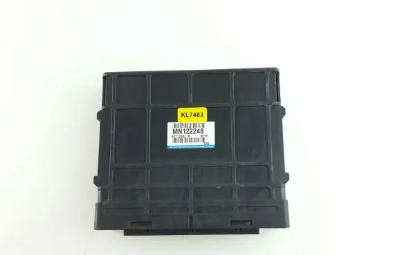 Mitsubishi Carisma Engine control unit/module MN122248 KL7483