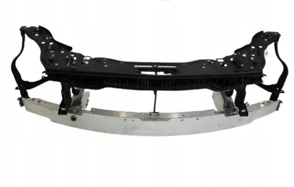 Mercedes-Benz CLS C218 X218 Front piece kit 