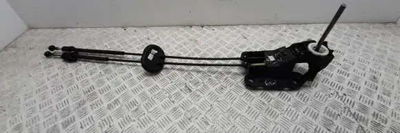 Citroen C3 Gear shifter/selector 9683711580