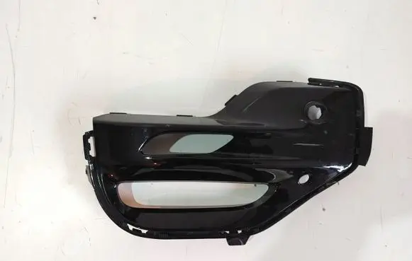 BMW X5 G05 Front bumper lower grill 51118073439