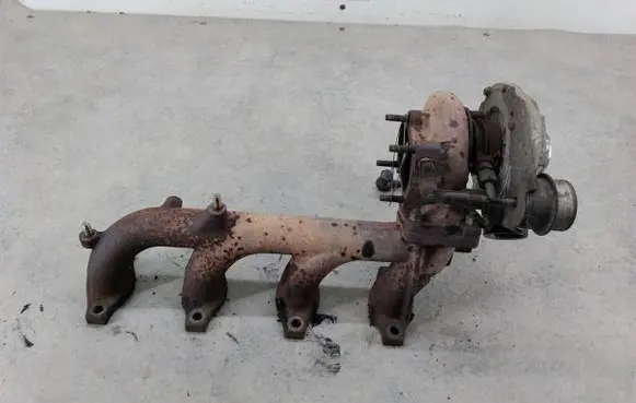 Renault Master II Turbo 99466793