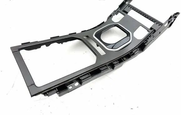 Land Rover Evoque I Gear shifter surround trim plastic BJ32045A66AAW