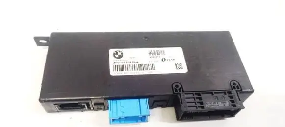 BMW 5 GT F07 Light module LCM 61359243212 9243212