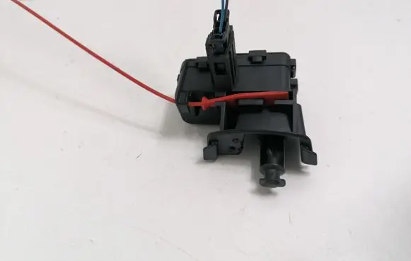 Audi A5 8T 8F Central locking motor 8K0862153F